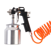 KSEIBI Professional SPRAY GUN KIT/5-PC